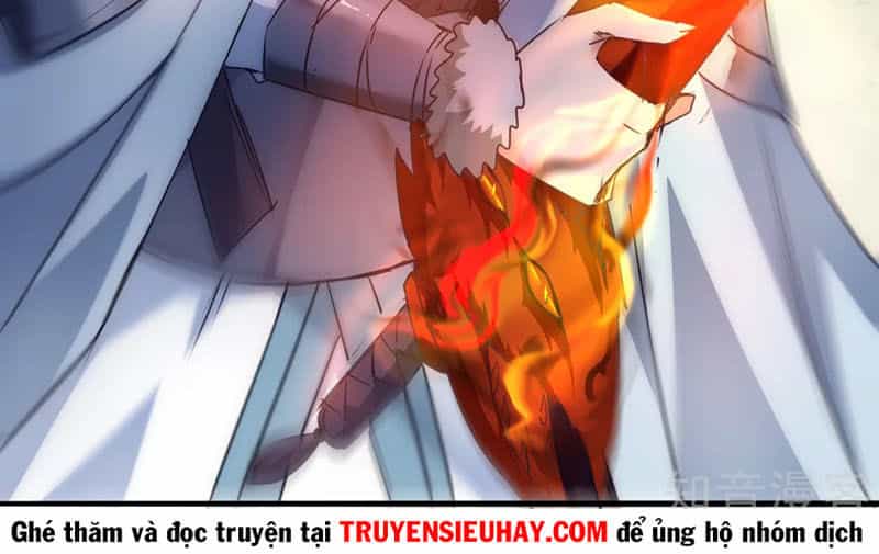 Nghịch Chuyển Tiên Đồ - Chương 36 - ảnh 15