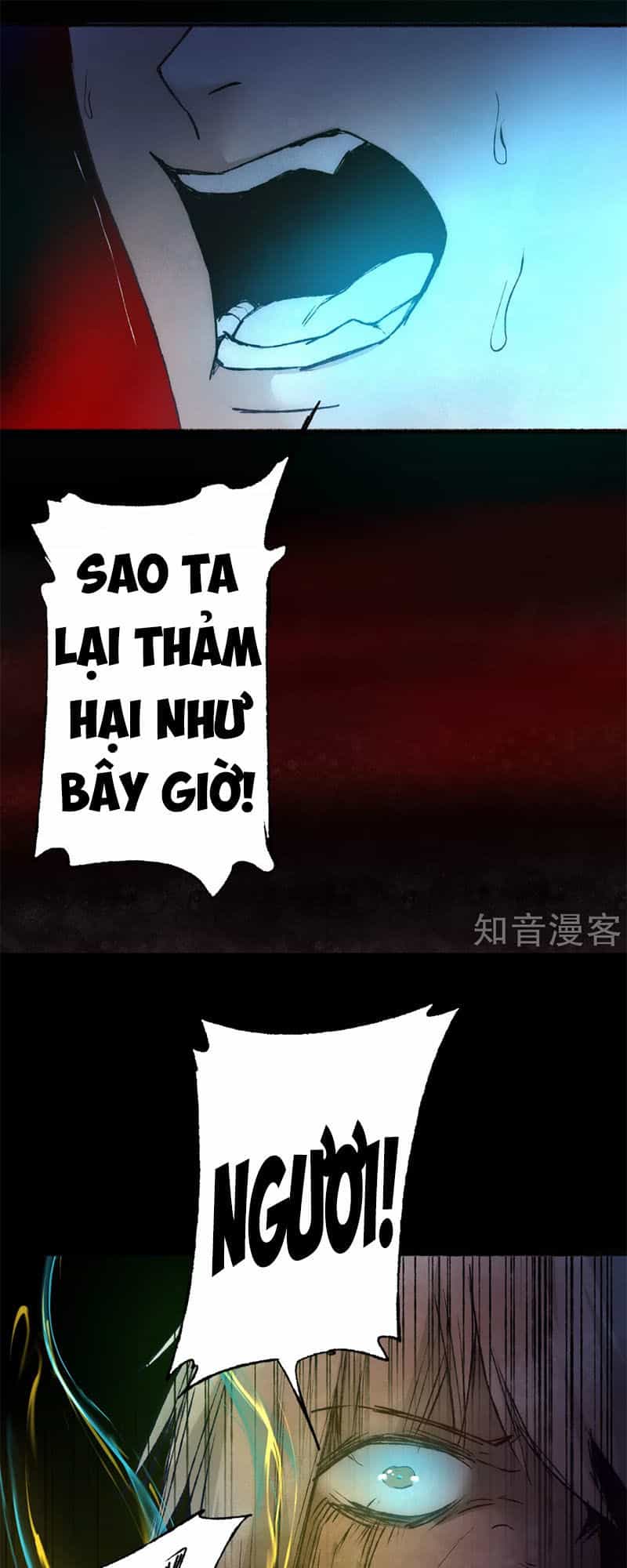 Nghịch Chuyển Tiên Đồ - Chương 37 - ảnh 11