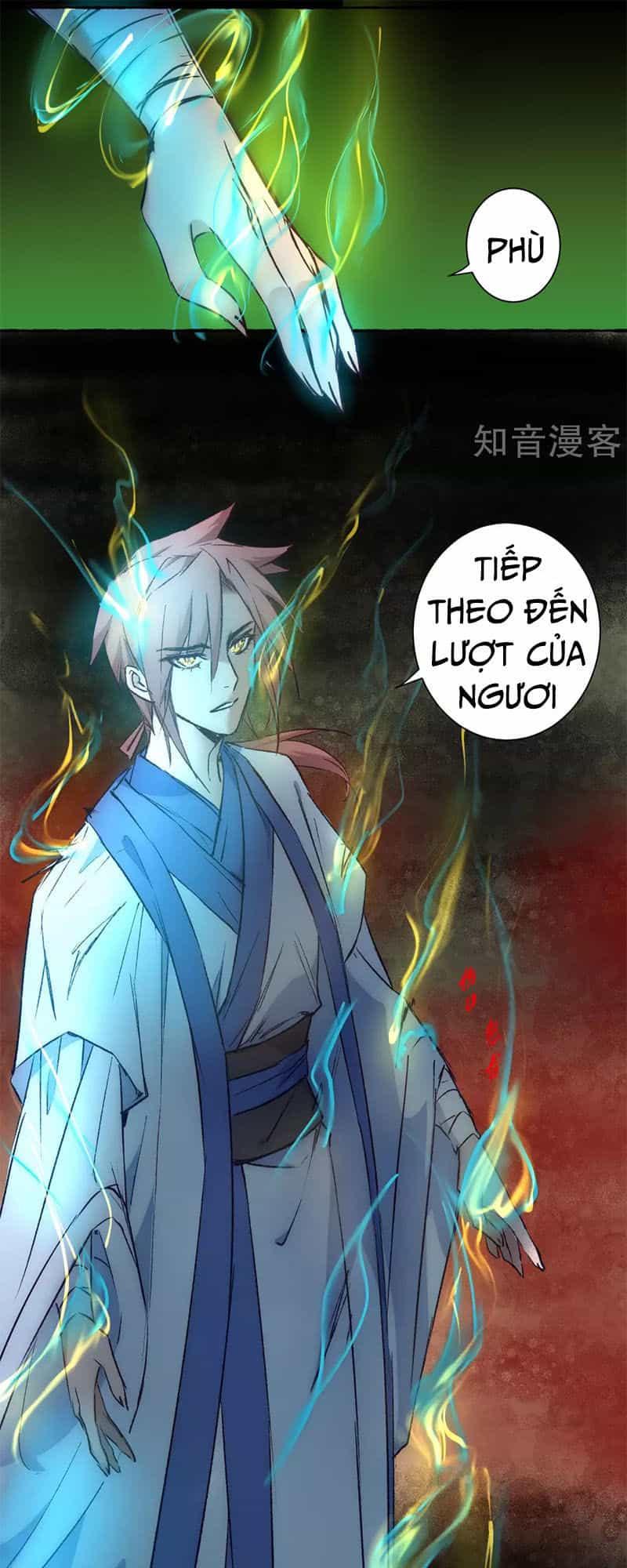 Nghịch Chuyển Tiên Đồ - Chương 37 - ảnh 14