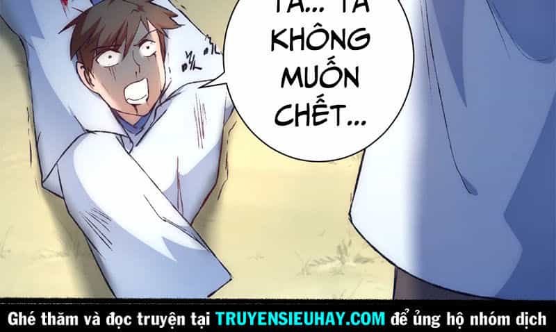 Nghịch Chuyển Tiên Đồ - Chương 37 - ảnh 22