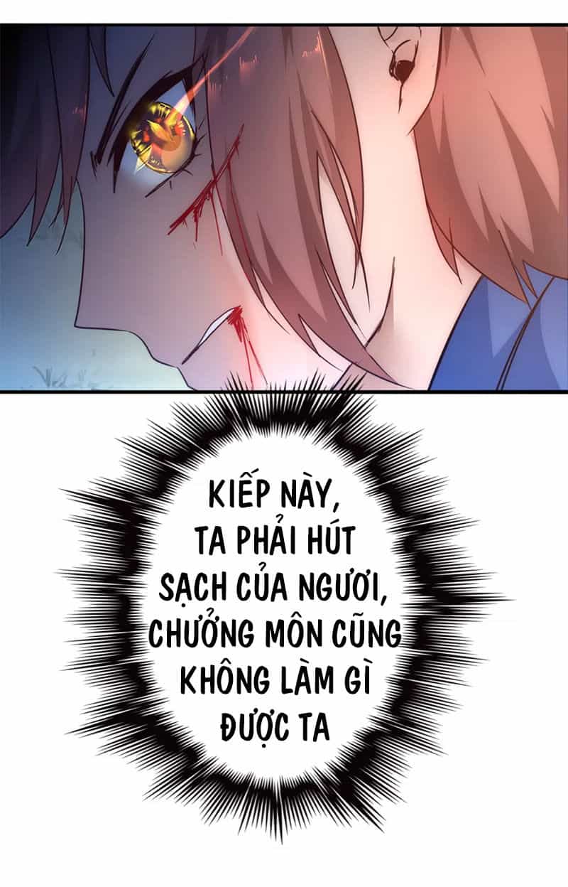 Nghịch Chuyển Tiên Đồ - Chương 37 - ảnh 5