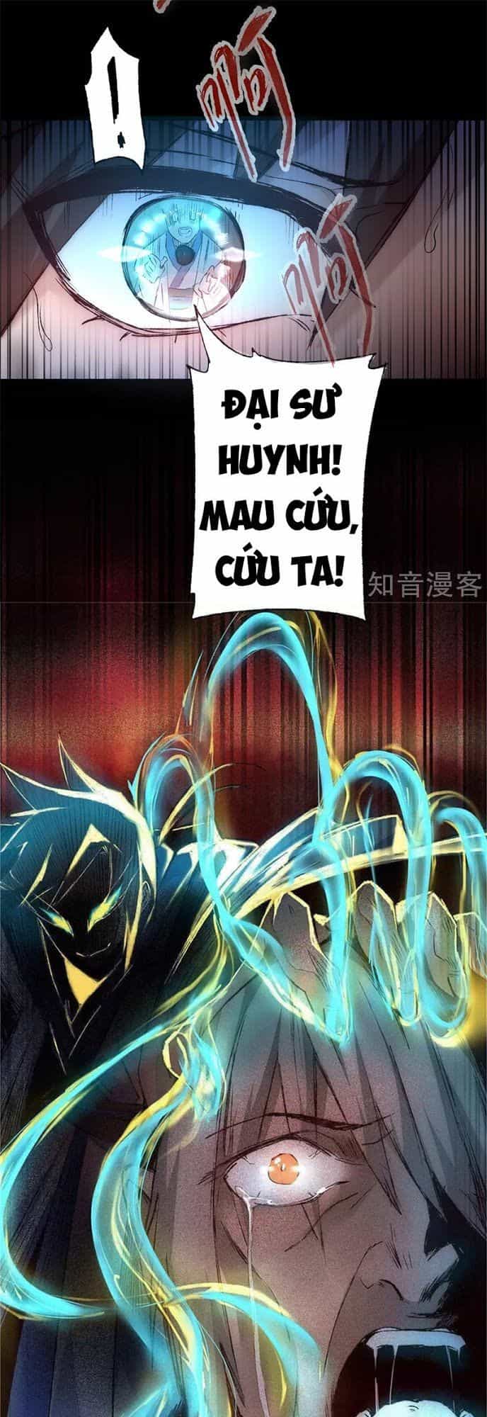 Nghịch Chuyển Tiên Đồ - Chương 37 - ảnh 8