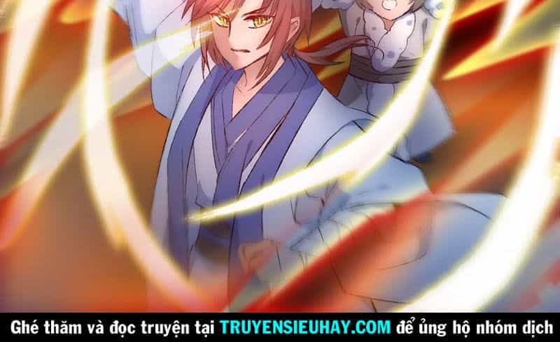 Nghịch Chuyển Tiên Đồ - Chương 38 - ảnh 13