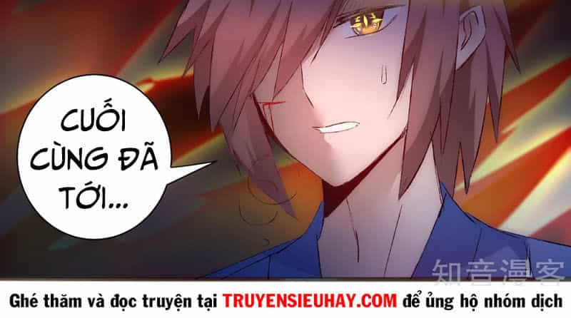 Nghịch Chuyển Tiên Đồ - Chương 38 - ảnh 15