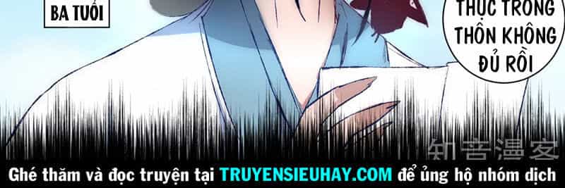 Nghịch Chuyển Tiên Đồ - Chương 38 - ảnh 22