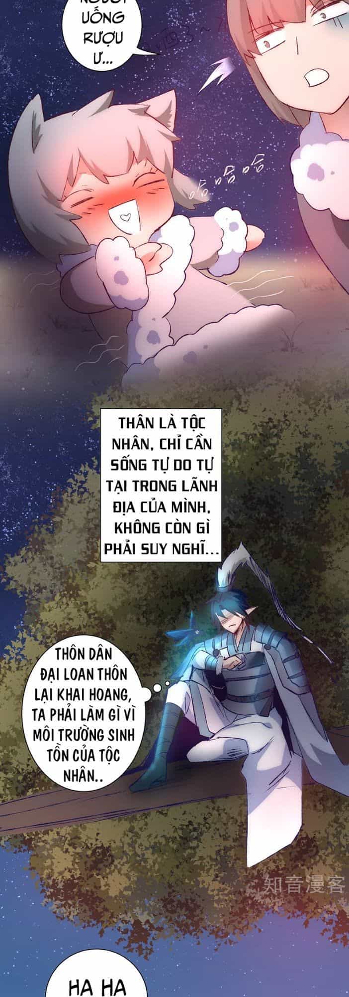 Nghịch Chuyển Tiên Đồ - Chương 38 - ảnh 25