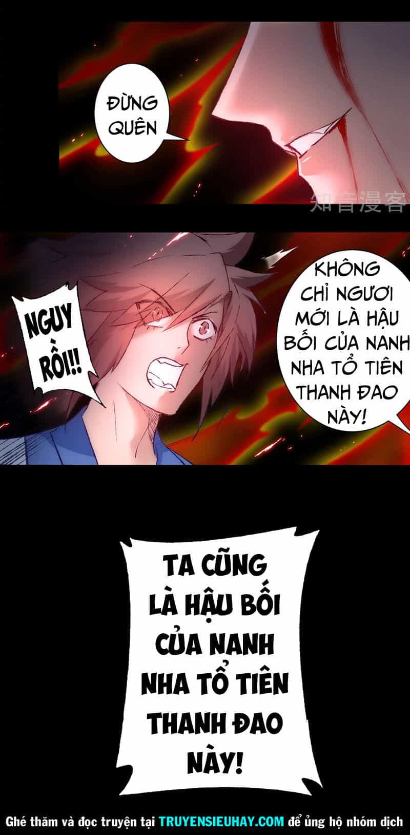 Nghịch Chuyển Tiên Đồ - Chương 39 - ảnh 5