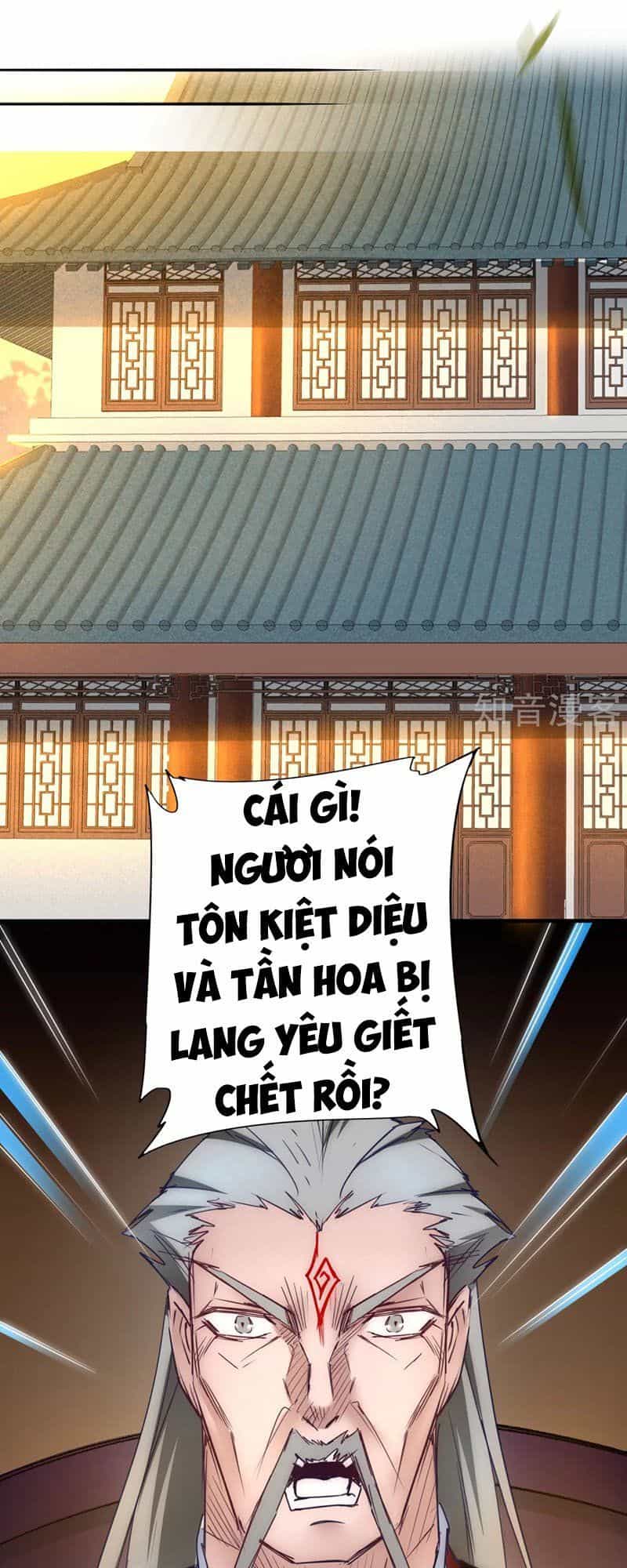 Nghịch Chuyển Tiên Đồ - Chương 40 - ảnh 10