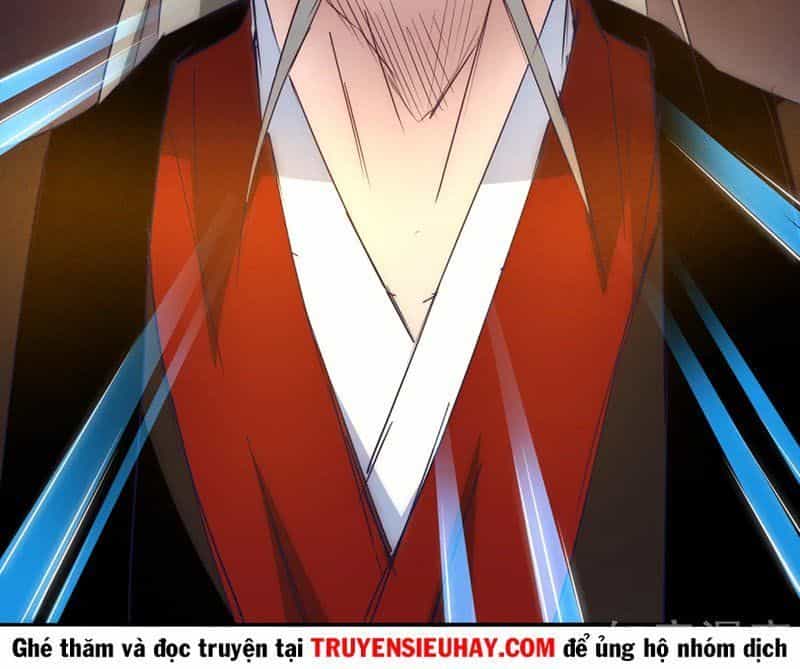 Nghịch Chuyển Tiên Đồ - Chương 40 - ảnh 11