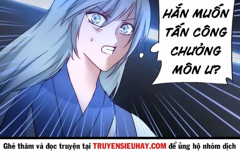 Nghịch Chuyển Tiên Đồ - Chương 40 - ảnh 17