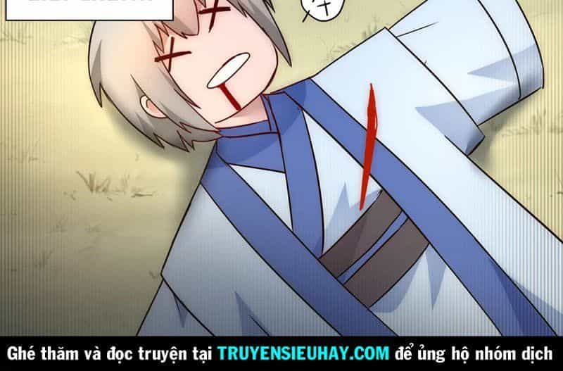 Nghịch Chuyển Tiên Đồ - Chương 40 - ảnh 23