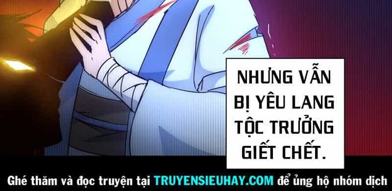 Nghịch Chuyển Tiên Đồ - Chương 40 - ảnh 25