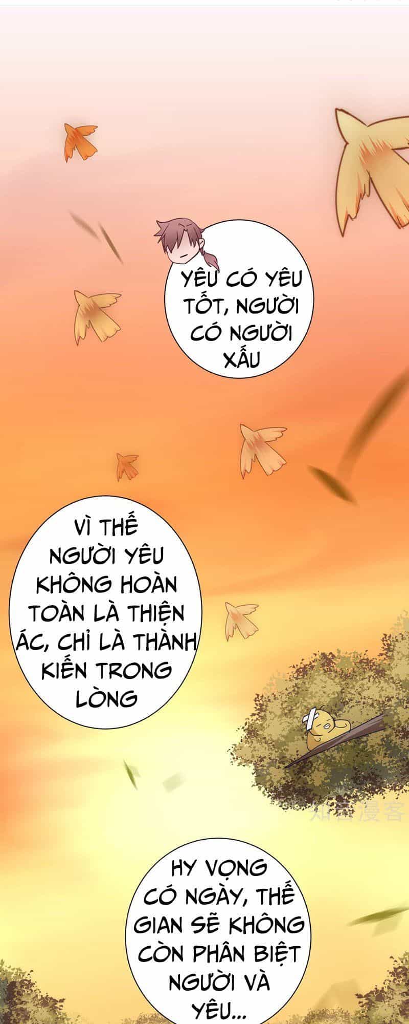 Nghịch Chuyển Tiên Đồ - Chương 40 - ảnh 7