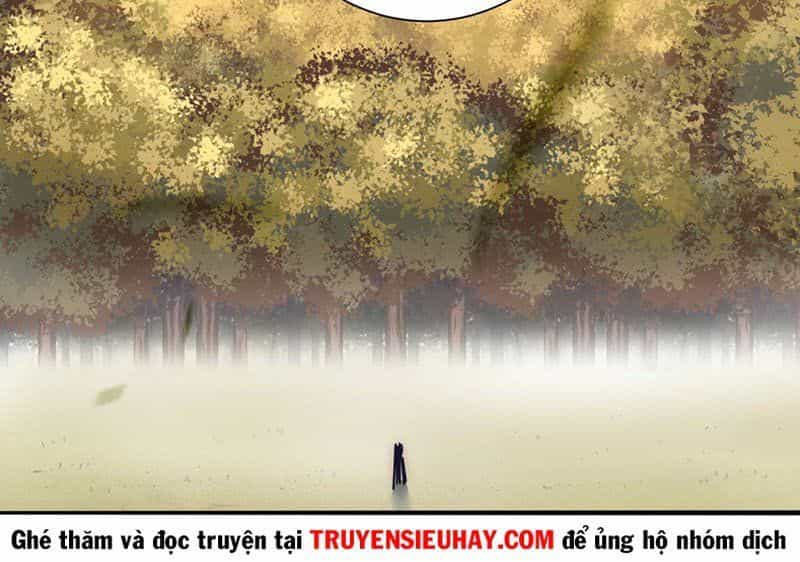 Nghịch Chuyển Tiên Đồ - Chương 40 - ảnh 8