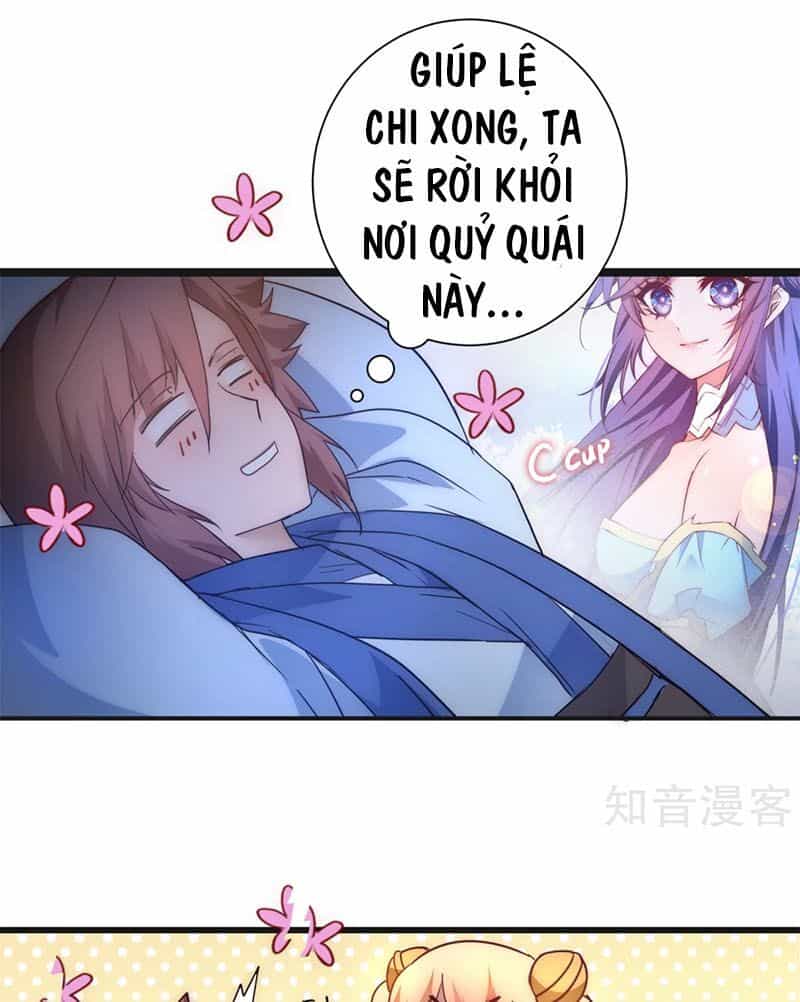 Nghịch Chuyển Tiên Đồ - Chương 41 - ảnh 18
