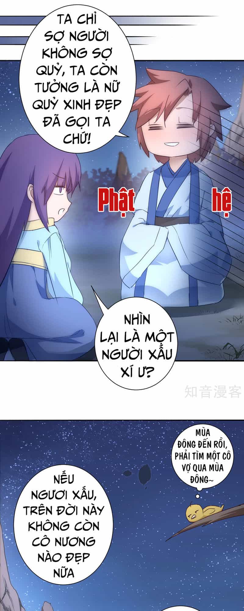 Nghịch Chuyển Tiên Đồ - Chương 42 - ảnh 10
