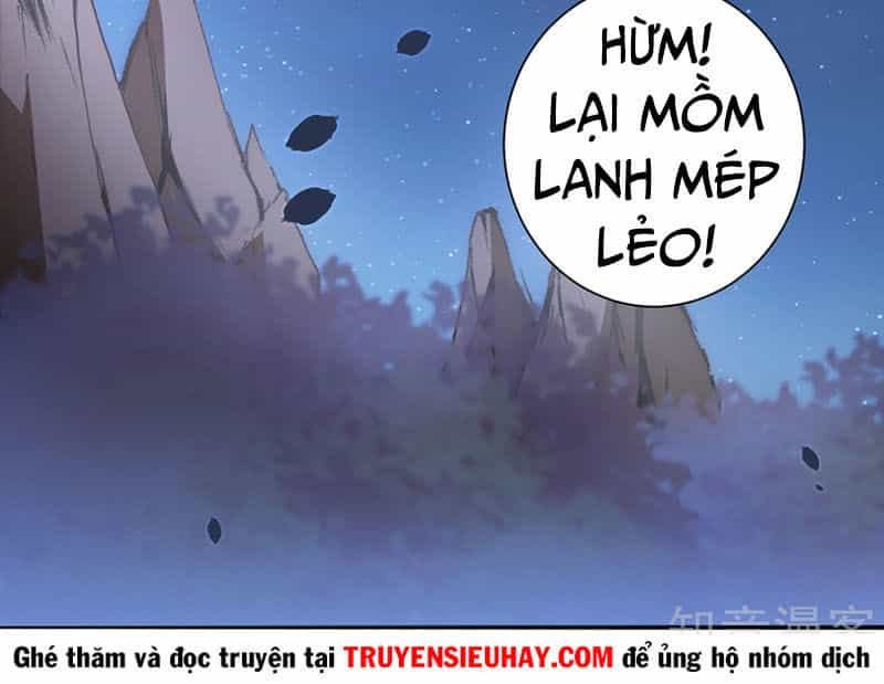 Nghịch Chuyển Tiên Đồ - Chương 42 - ảnh 11