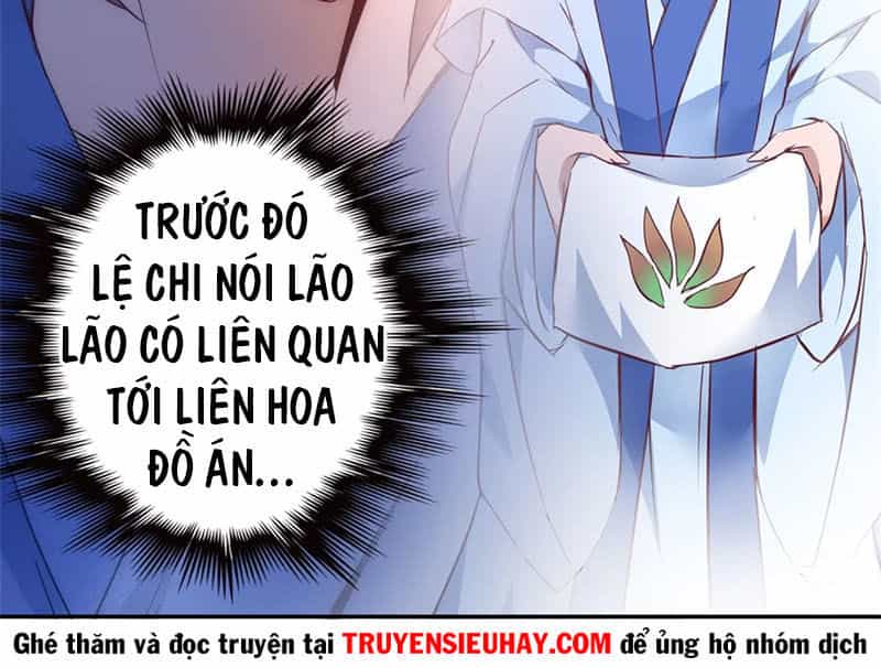 Nghịch Chuyển Tiên Đồ - Chương 42 - ảnh 17