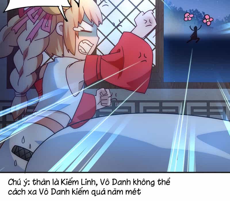 Nghịch Chuyển Tiên Đồ - Chương 42 - ảnh 5