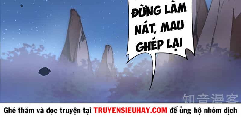 Nghịch Chuyển Tiên Đồ - Chương 42 - ảnh 9