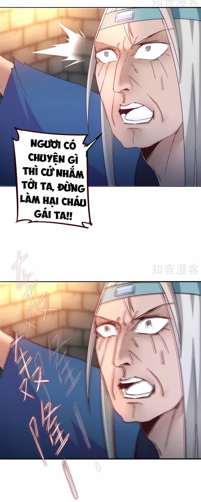 Nghịch Chuyển Tiên Đồ - Chương 43 - ảnh 12