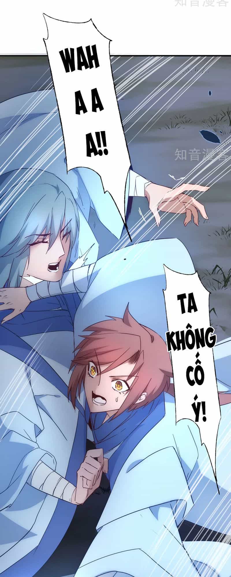 Nghịch Chuyển Tiên Đồ - Chương 43 - ảnh 20