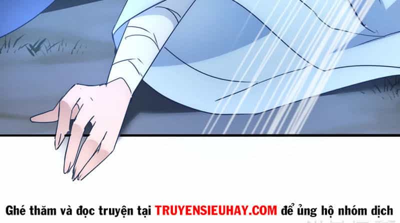 Nghịch Chuyển Tiên Đồ - Chương 43 - ảnh 21