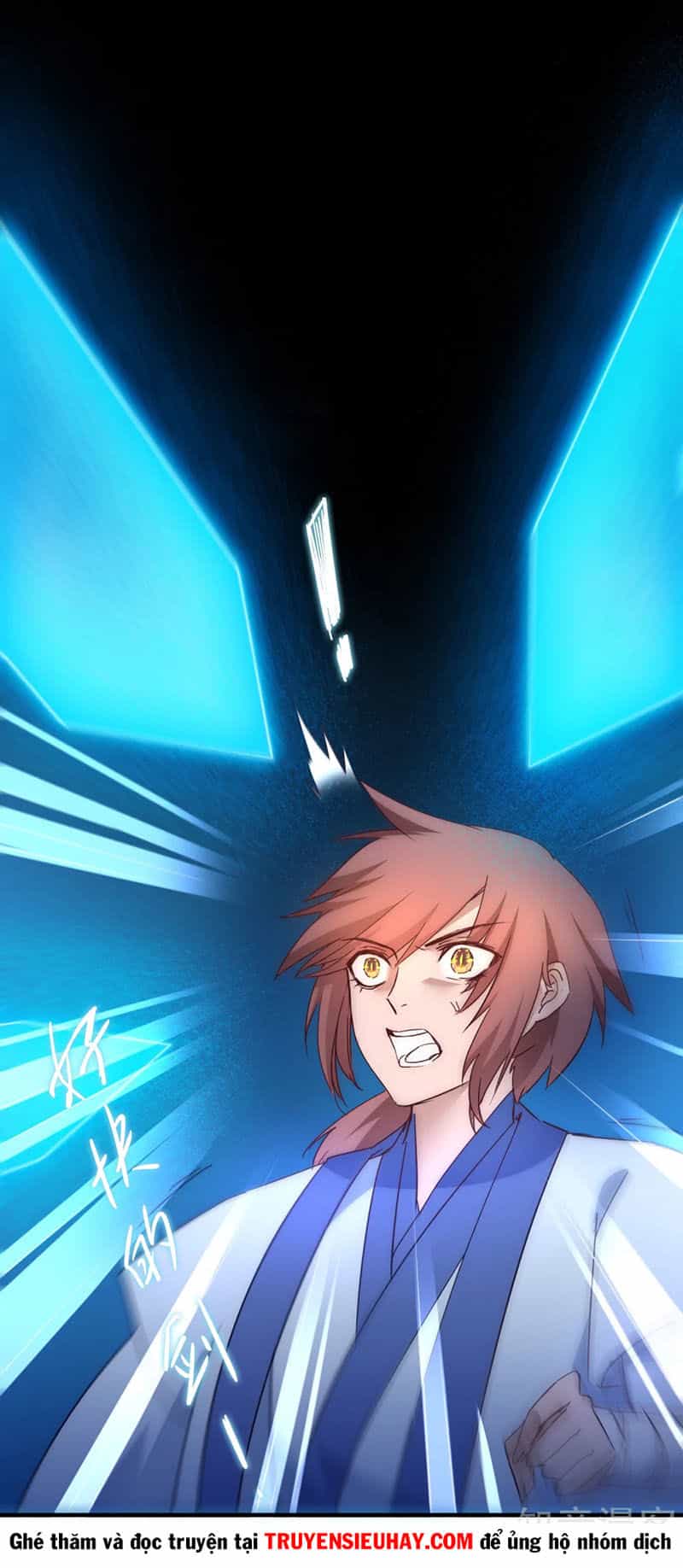 Nghịch Chuyển Tiên Đồ - Chương 44 - ảnh 17