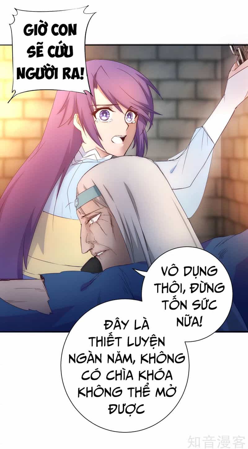 Nghịch Chuyển Tiên Đồ - Chương 44 - ảnh 26
