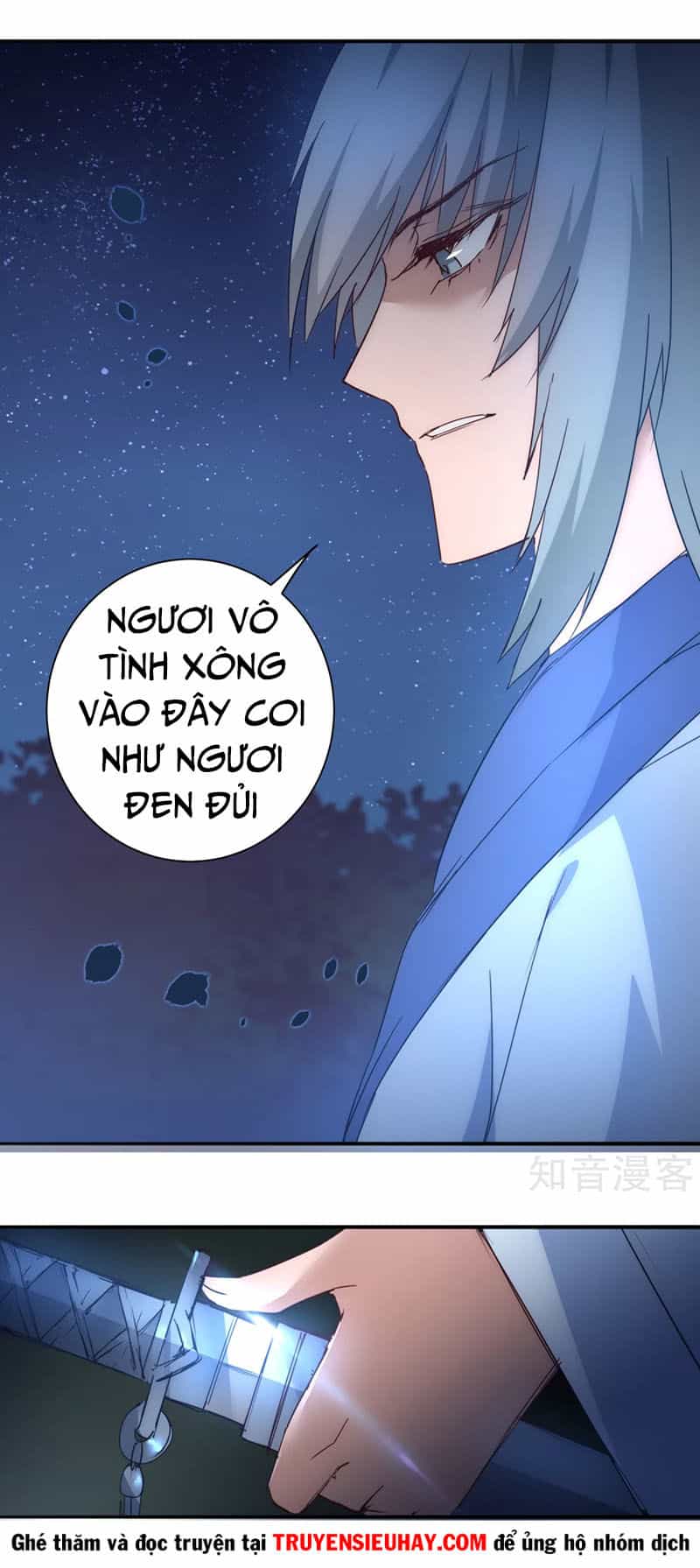 Nghịch Chuyển Tiên Đồ - Chương 44 - ảnh 3