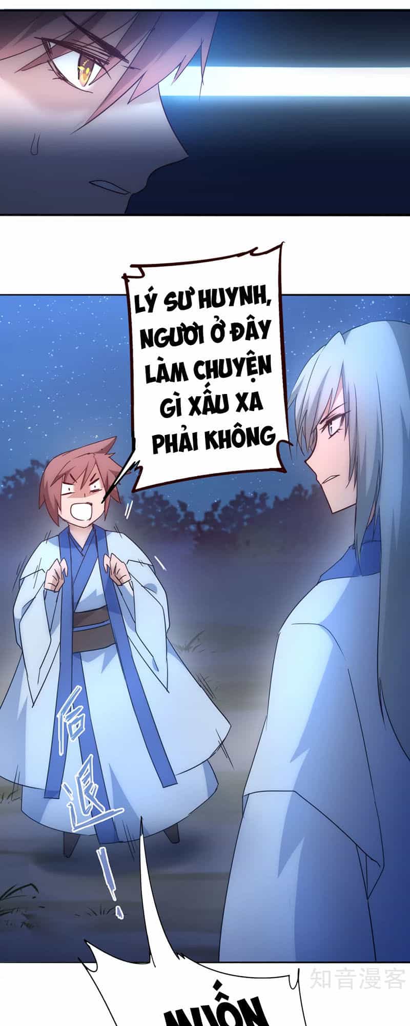 Nghịch Chuyển Tiên Đồ - Chương 44 - ảnh 4