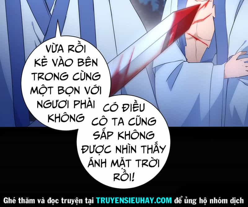 Nghịch Chuyển Tiên Đồ - Chương 45 - ảnh 28