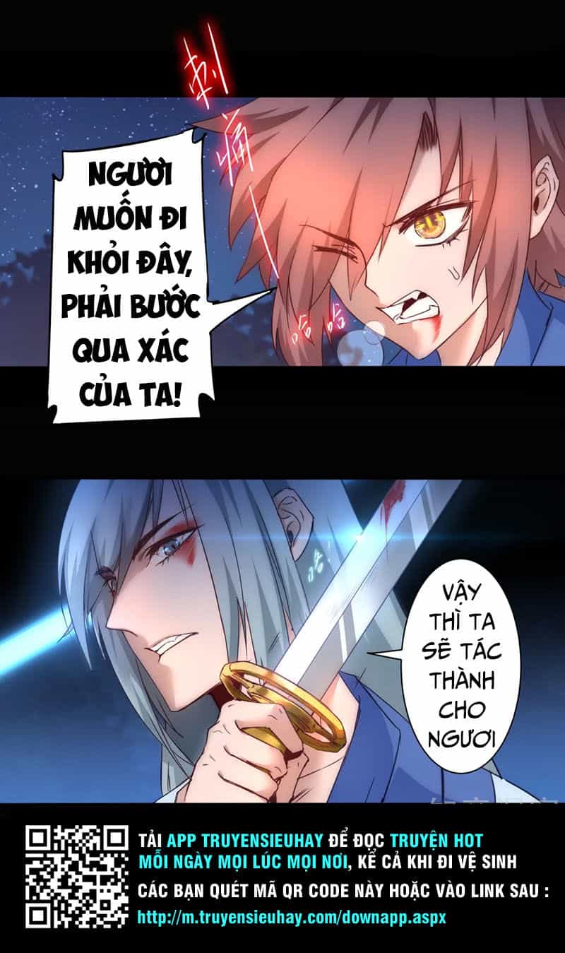 Nghịch Chuyển Tiên Đồ - Chương 45 - ảnh 29