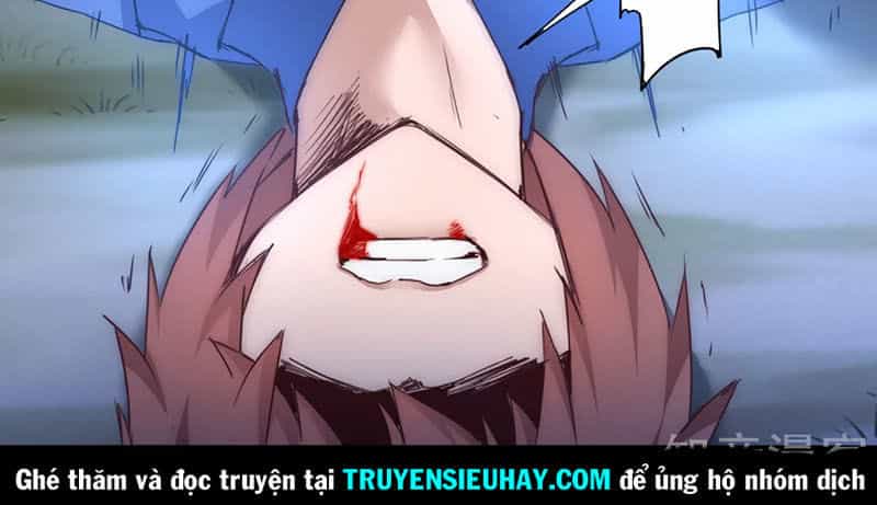 Nghịch Chuyển Tiên Đồ - Chương 45 - ảnh 5