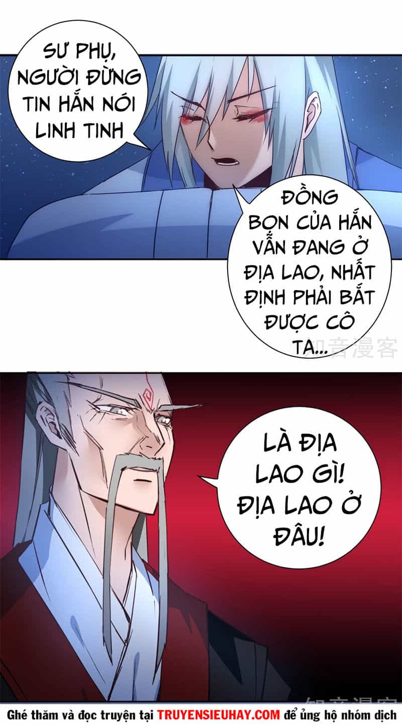 Nghịch Chuyển Tiên Đồ - Chương 46 - ảnh 20
