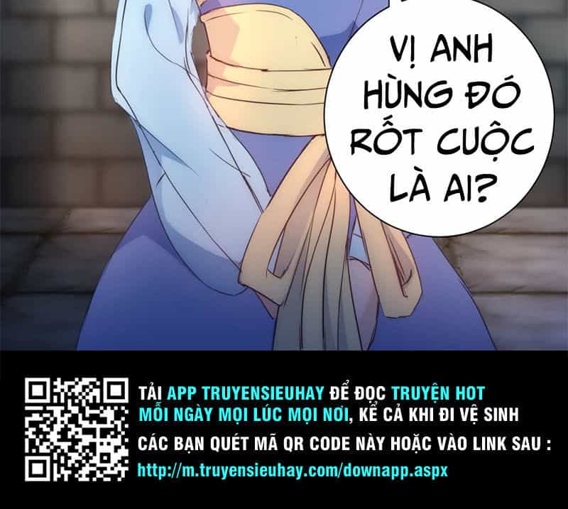 Nghịch Chuyển Tiên Đồ - Chương 46 - ảnh 23