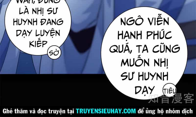 Nghịch Chuyển Tiên Đồ - Chương 46 - ảnh 6