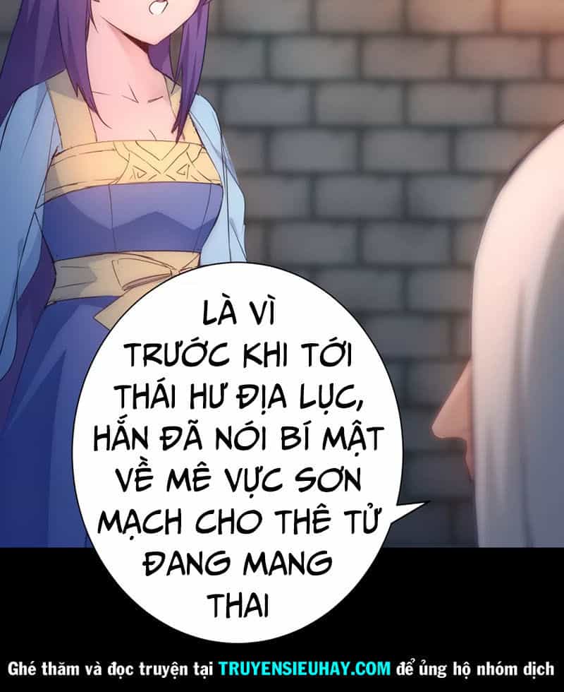 Nghịch Chuyển Tiên Đồ - Chương 47 - ảnh 10