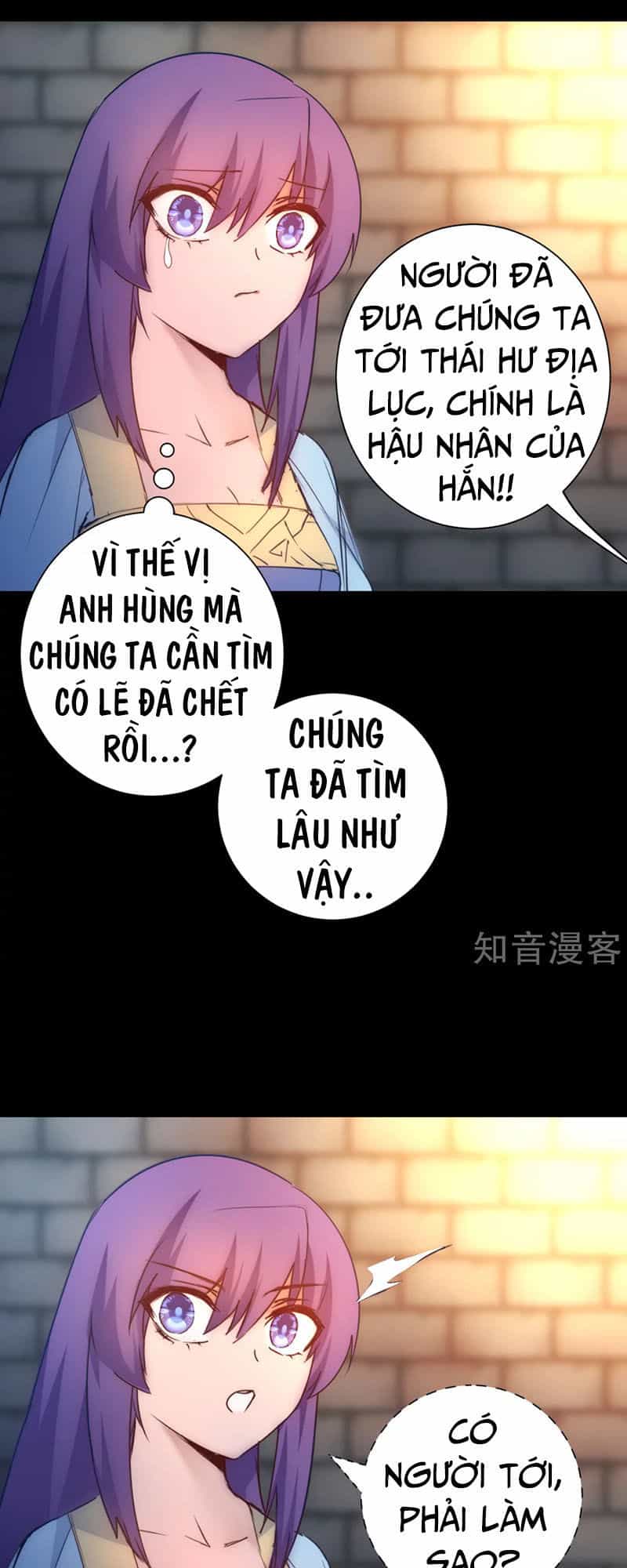 Nghịch Chuyển Tiên Đồ - Chương 47 - ảnh 11