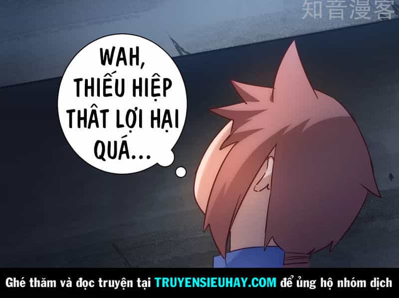 Nghịch Chuyển Tiên Đồ - Chương 47 - ảnh 16