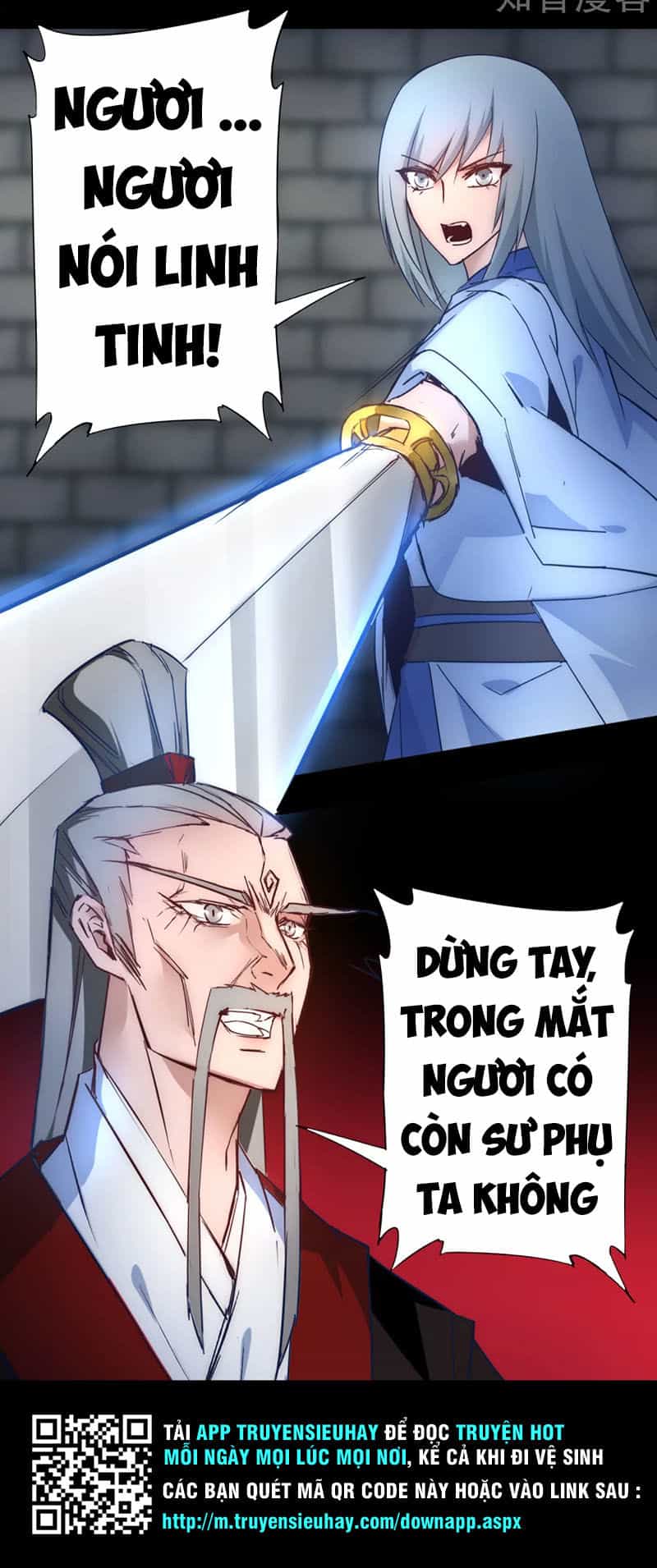 Nghịch Chuyển Tiên Đồ - Chương 47 - ảnh 19