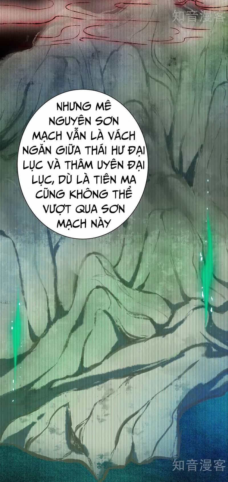 Nghịch Chuyển Tiên Đồ - Chương 47 - ảnh 5