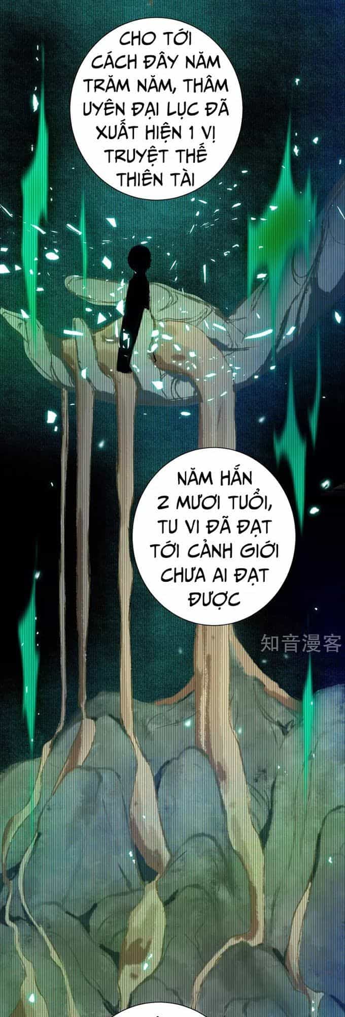 Nghịch Chuyển Tiên Đồ - Chương 47 - ảnh 6