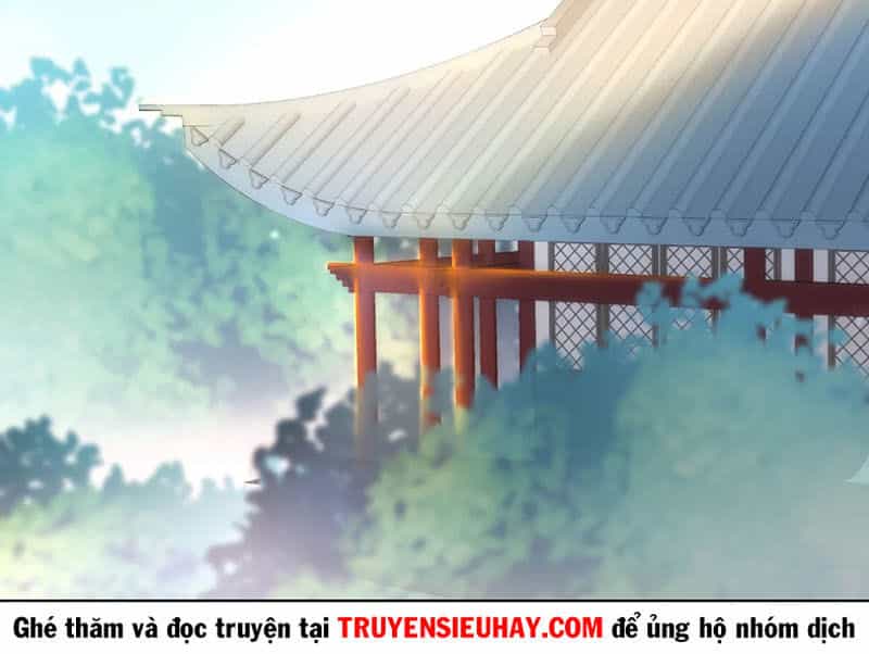 Nghịch Chuyển Tiên Đồ - Chương 48 - ảnh 23