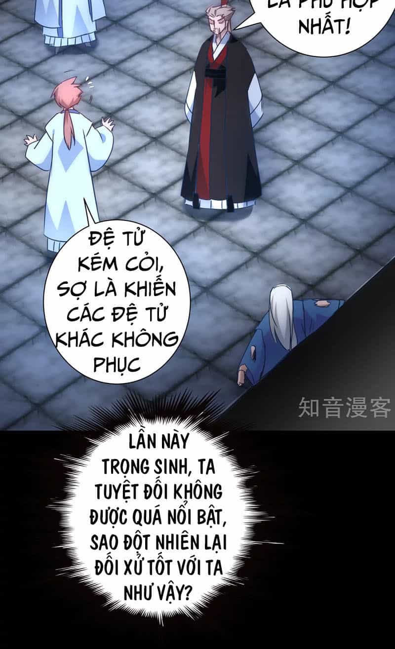 Nghịch Chuyển Tiên Đồ - Chương 48 - ảnh 8
