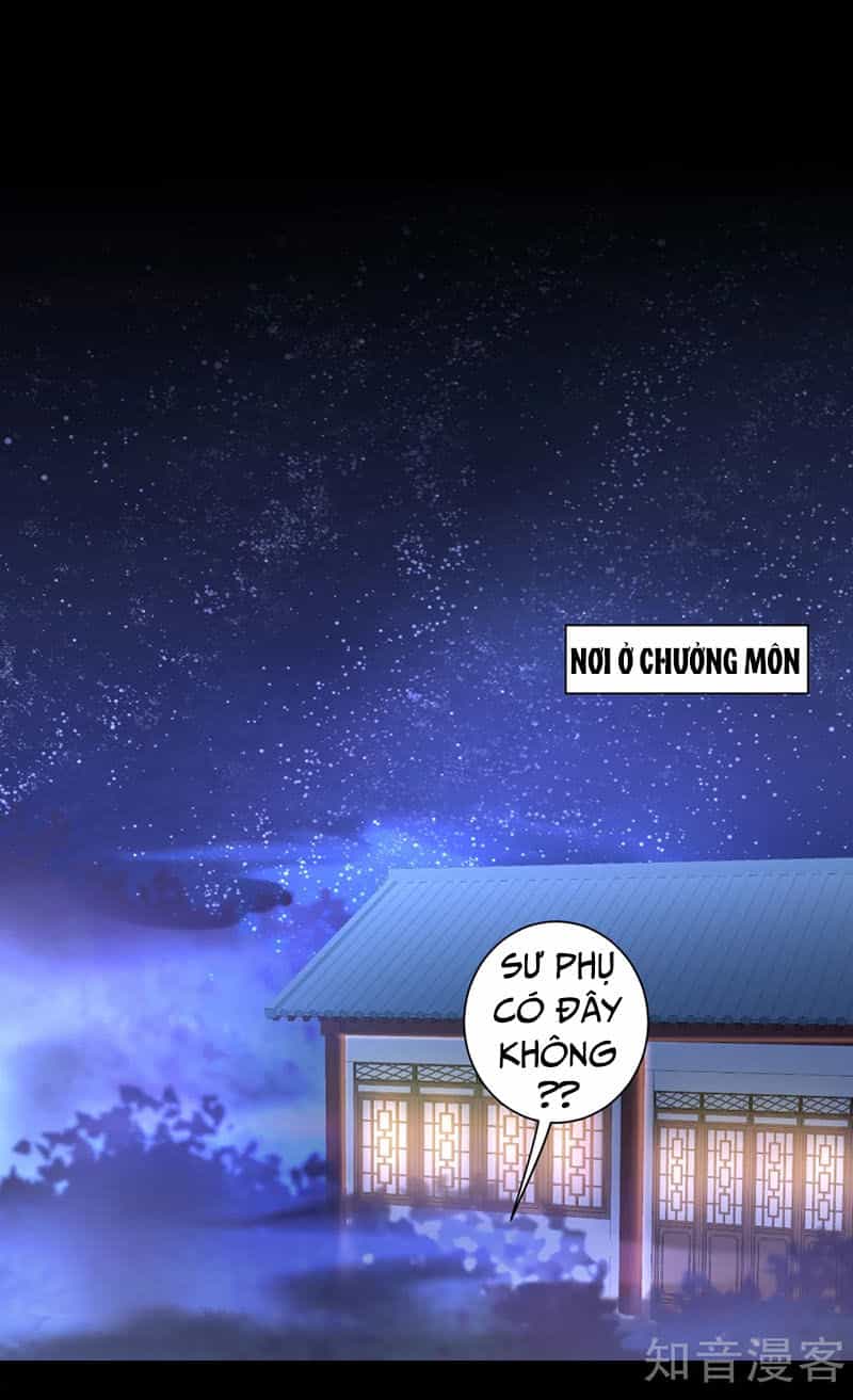 Nghịch Chuyển Tiên Đồ - Chương 49 - ảnh 11