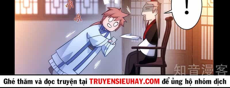 Nghịch Chuyển Tiên Đồ - Chương 49 - ảnh 14