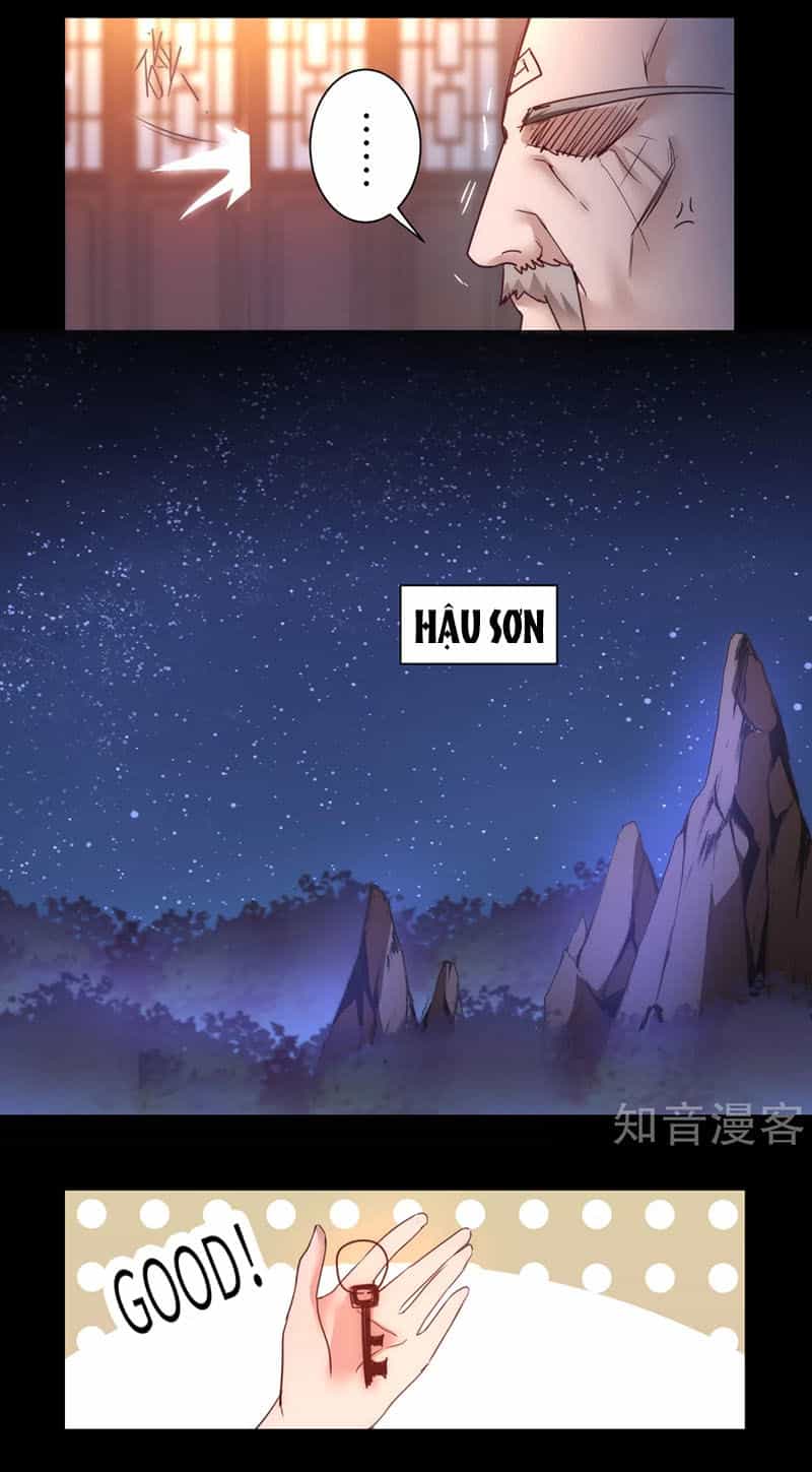 Nghịch Chuyển Tiên Đồ - Chương 49 - ảnh 16