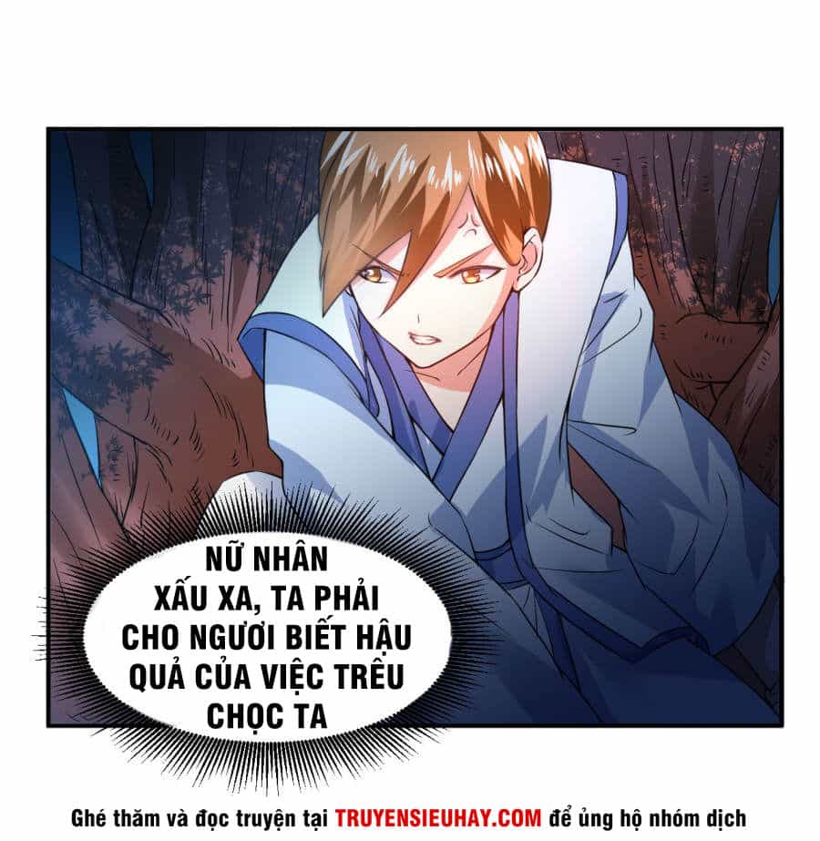 Nghịch Chuyển Tiên Đồ - Chương 5 - ảnh 16