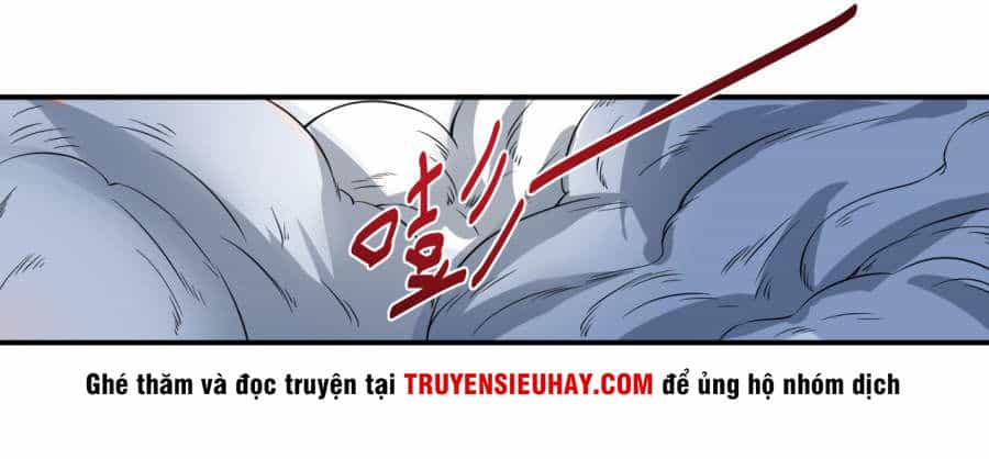 Nghịch Chuyển Tiên Đồ - Chương 5 - ảnh 20